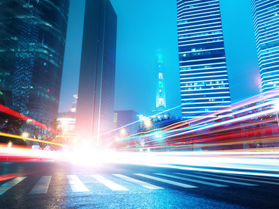 民用安防行業方案