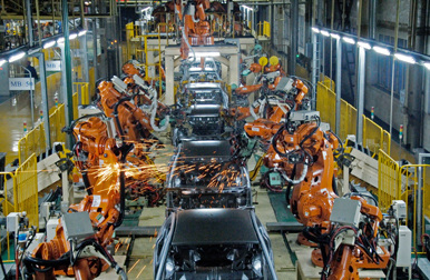 箱柜指紋鎖方案