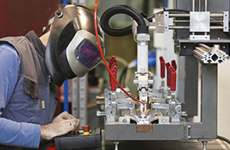 電梯指紋控制方案