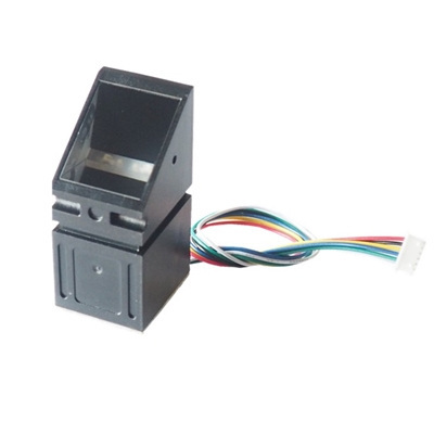 TFS-M715指紋卡開發模塊（光學）  AI指紋模塊  十指科技（SZT） 