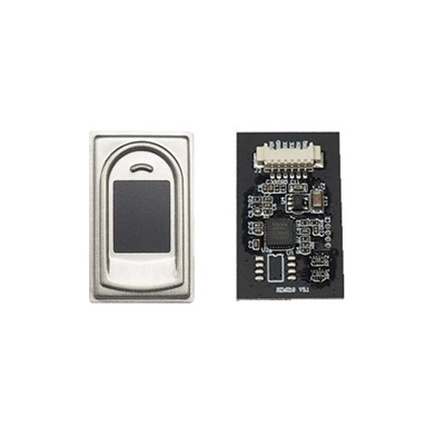 SZM219指紋開發模塊（嵌入式）  AI指紋模塊  十指科技（SZT） 