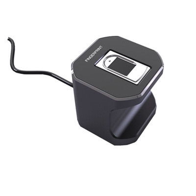 SZS201桌面式指紋采集儀    AI指紋識別儀  十指科技（SZT） 