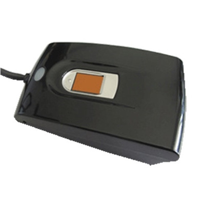 TFS-S75進口FPC指紋采集儀（桌面）    AI指紋識別儀  十指科技（SZT） 