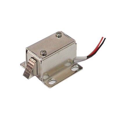 99-S13智能箱柜電磁鎖