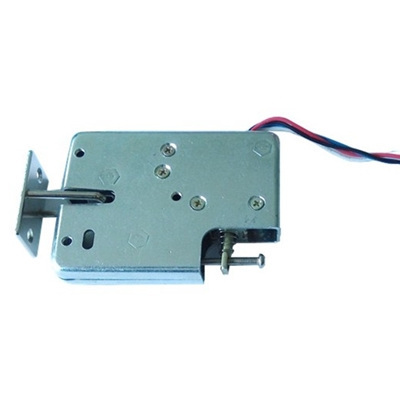 99-D22智能箱柜電磁鎖