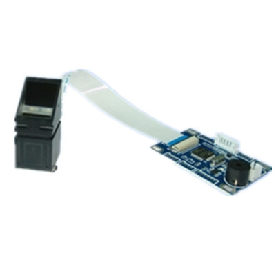 TFS-M71指紋開發模塊（嵌入式）  AI指紋模塊  十指科技（SZT） 