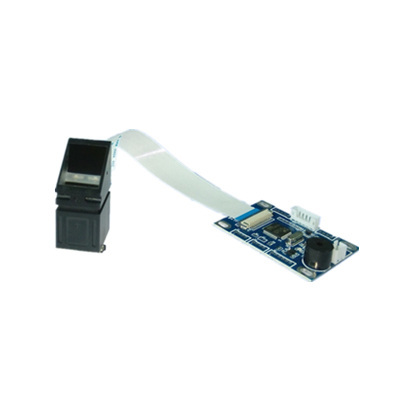 TFS-R71-F指紋數據采集模塊    AI指紋識別儀  十指科技（SZT） 