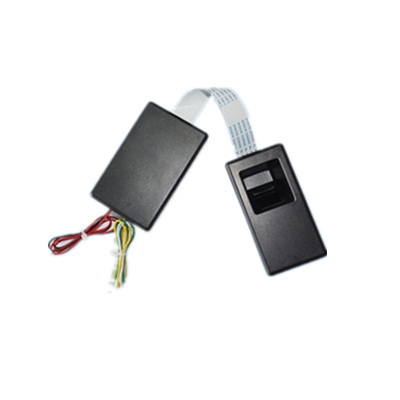 TFS-T72指紋控制器模塊  AI指紋模塊  十指科技（SZT） 