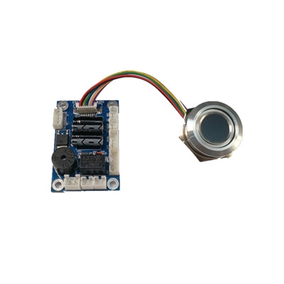 TFS-T79R汽車(chē)點(diǎn)火開(kāi)關(guān)  AI指紋模塊  十指科技（SZT） 