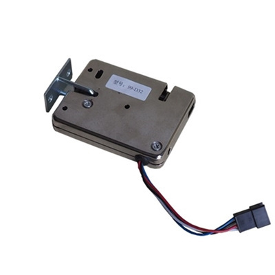 T79R指紋+D32電磁鎖  AI指紋模塊  十指科技（SZT） 