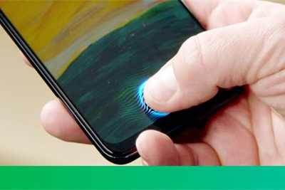 3M 推出全新 LCD 屏幕光學指紋技術