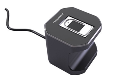 指紋識別算法基本原理介紹