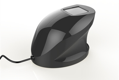 指紋聯機比對方案二：分類（批）下載指紋到終端，終端比對