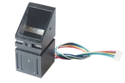 指紋卡方案一：卡號取數(shù)據(jù)庫指紋 下載到終端與采集指紋比對